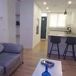 Apartamento Luxe Triana