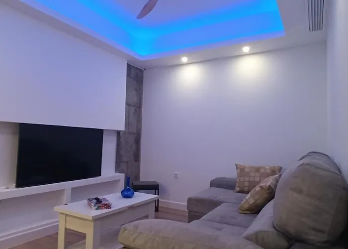 Apartamento Luxe Triana