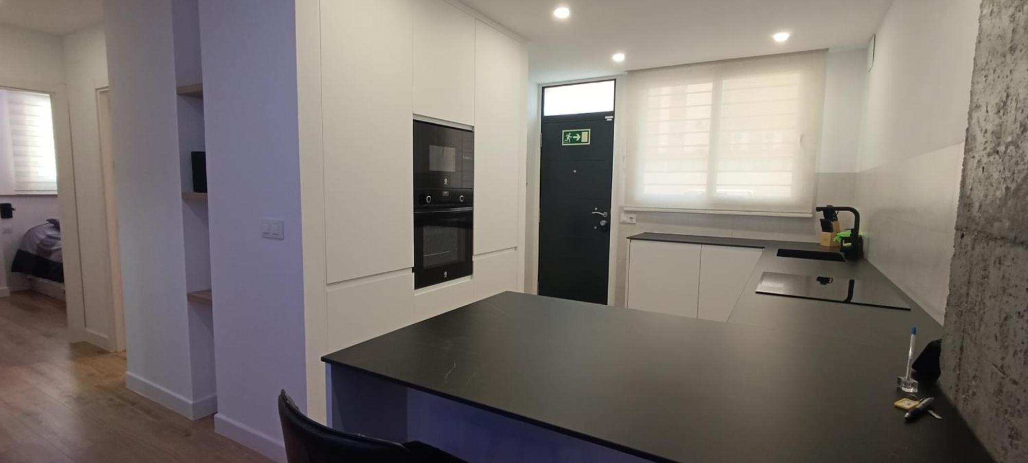 Luxe Triana Apartamento Sevilha
