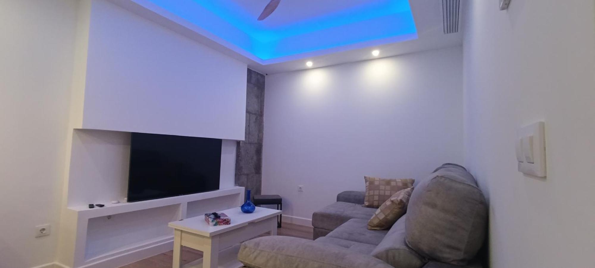 Apartamento Luxe Triana Sevilha